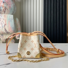 Louis Vuitton Bucket Bags